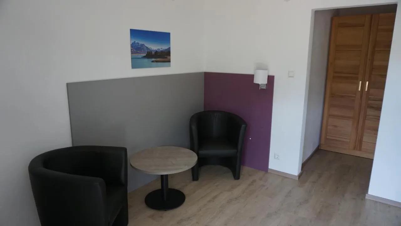 Hotel Sonnenbichl Halblech