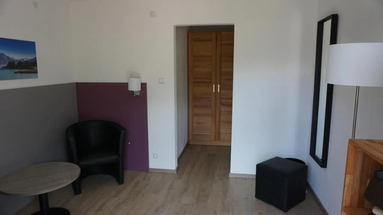 Hotel Sonnenbichl Halblech
