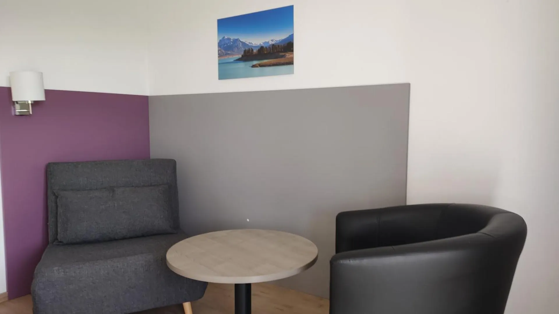 Hotel Sonnenbichl Halblech