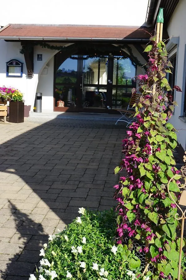 Hotel Sonnenbichl Halblech