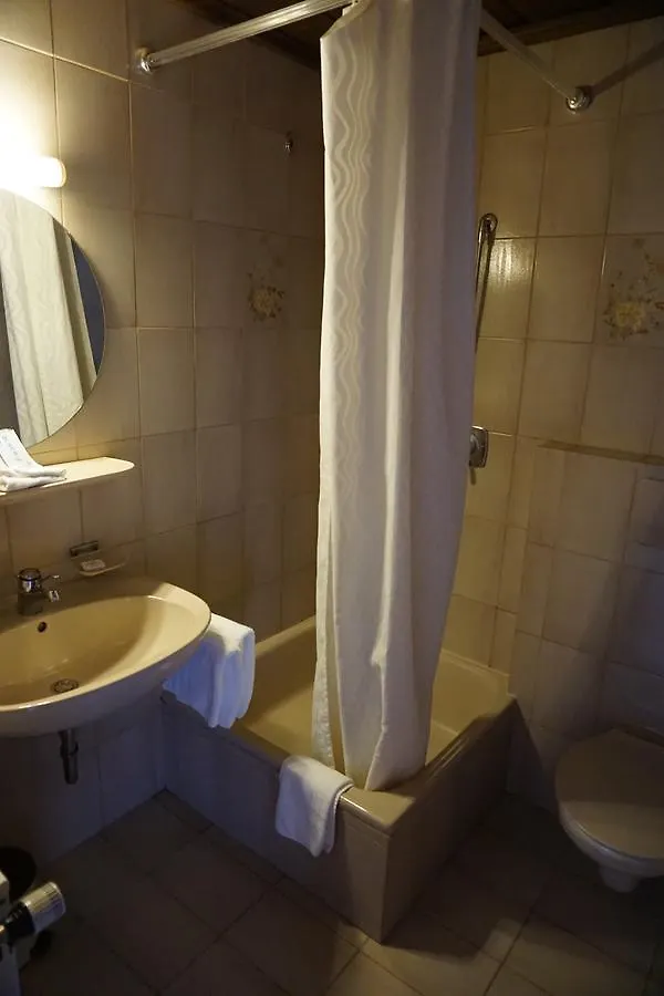 Hotel Sonnenbichl Halblech