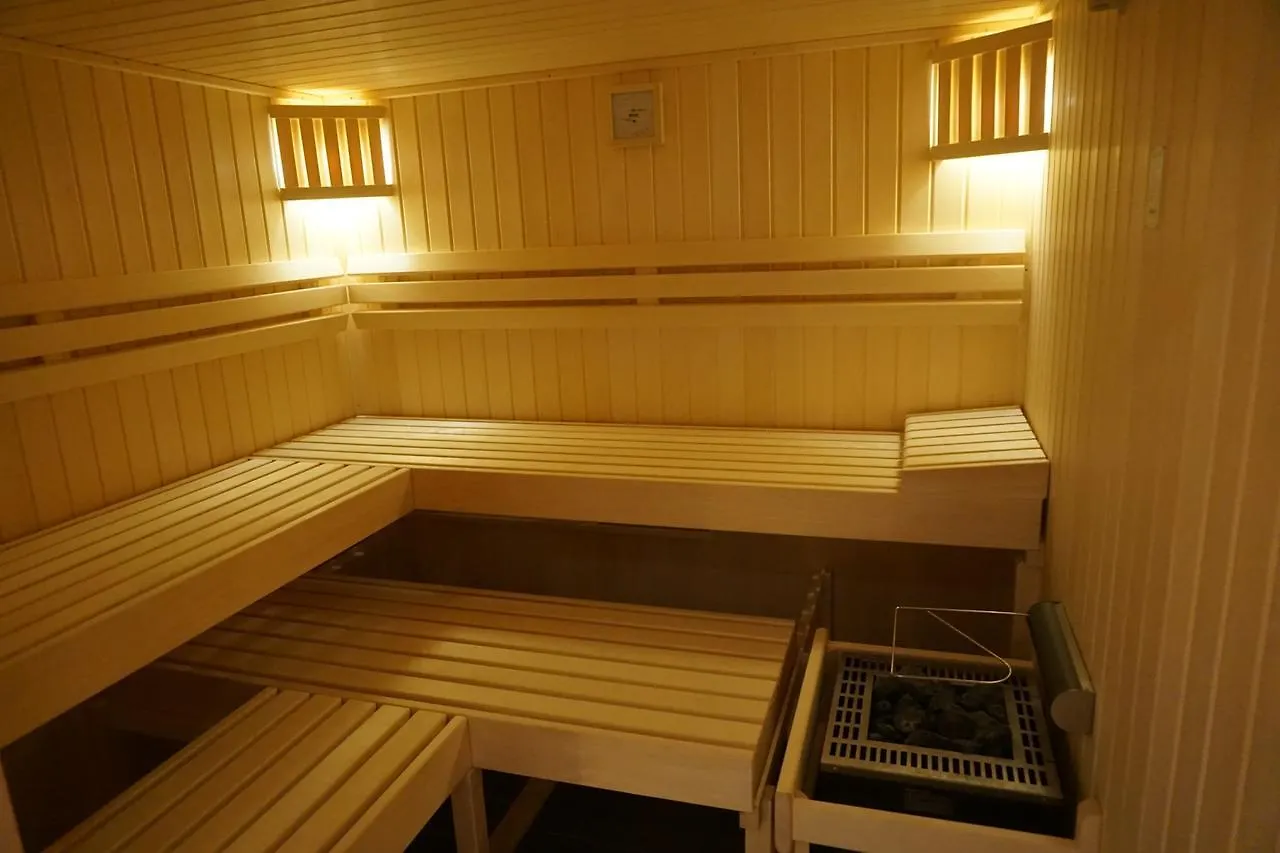 Hotel Sonnenbichl Halblech Německo