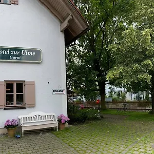  Hotel Zur Ulme