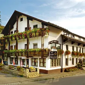  Herberg Landgasthof Zum Hieblwirt