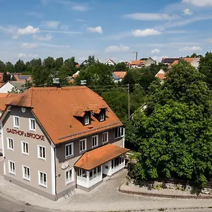 Zur Bruecke Kaufering