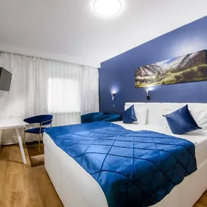 Rivoli Hotel München