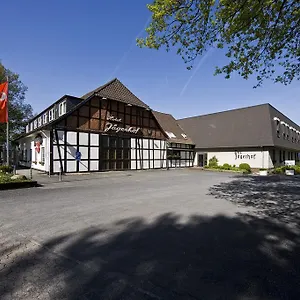 Jaegerhof Hotel Langenhagen (Hannover)