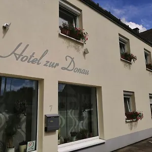  Gasthuis Zur Donau