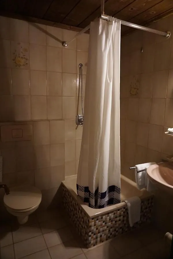 Hotel Sonnenbichl Хальблех