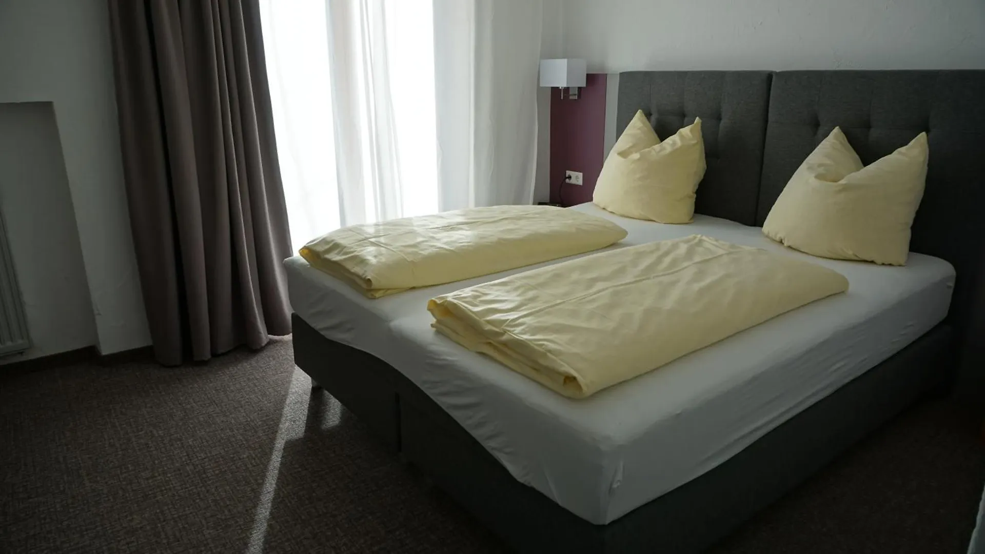 Hotel Sonnenbichl Halblech 3*,  Németország