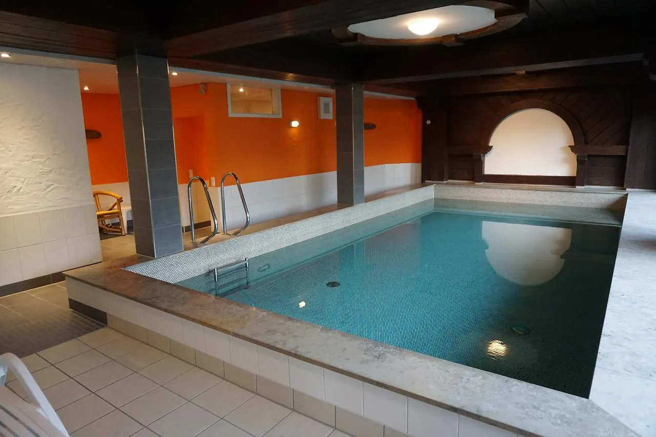 Hotel Sonnenbichl Halblech 3*,