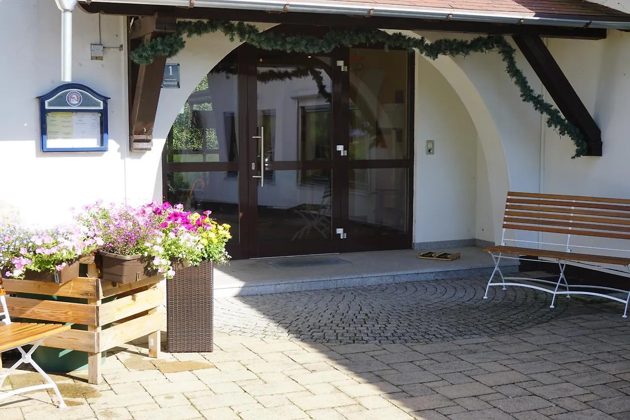 Hotel Sonnenbichl Halblech