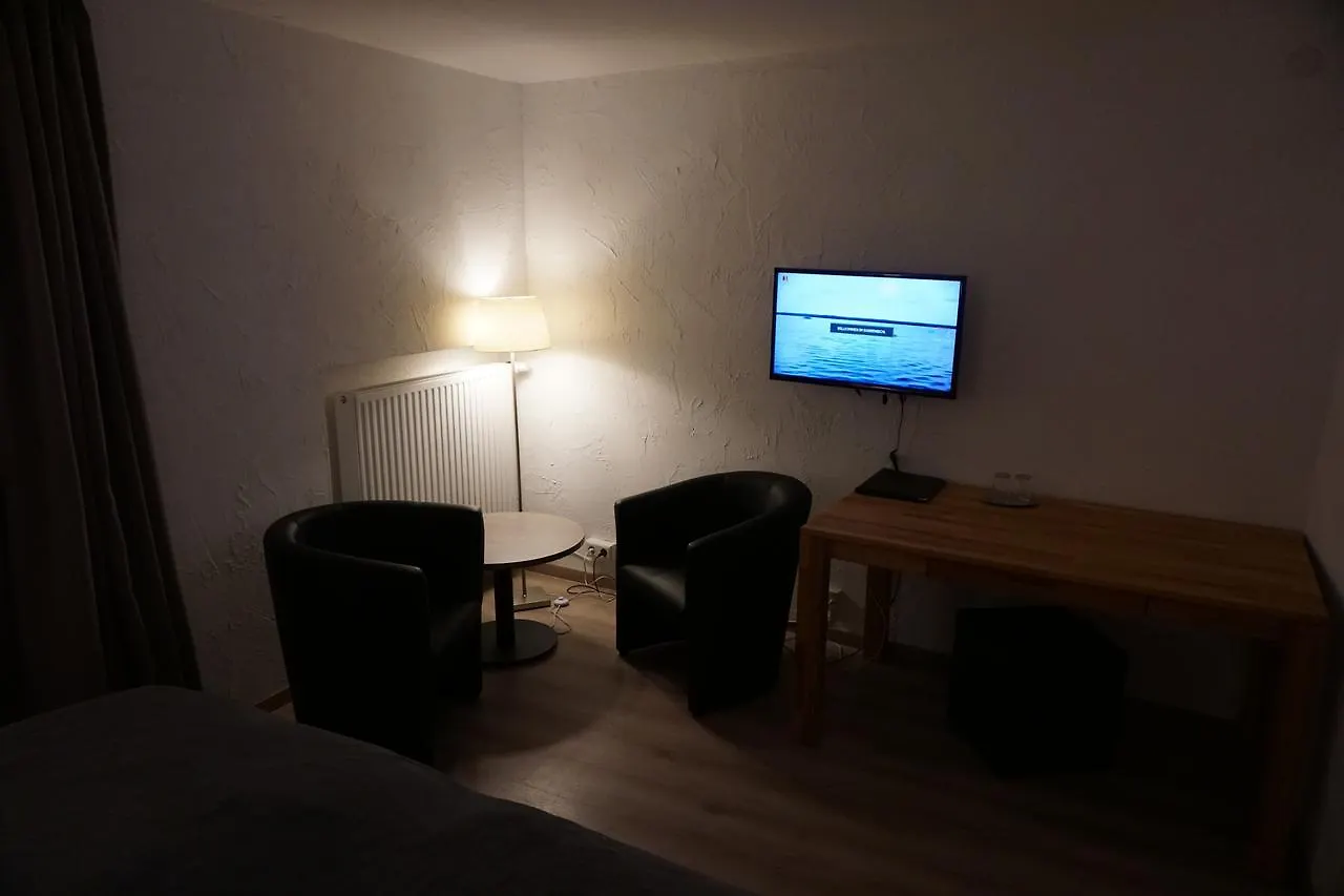 Hotel Sonnenbichl Halblech