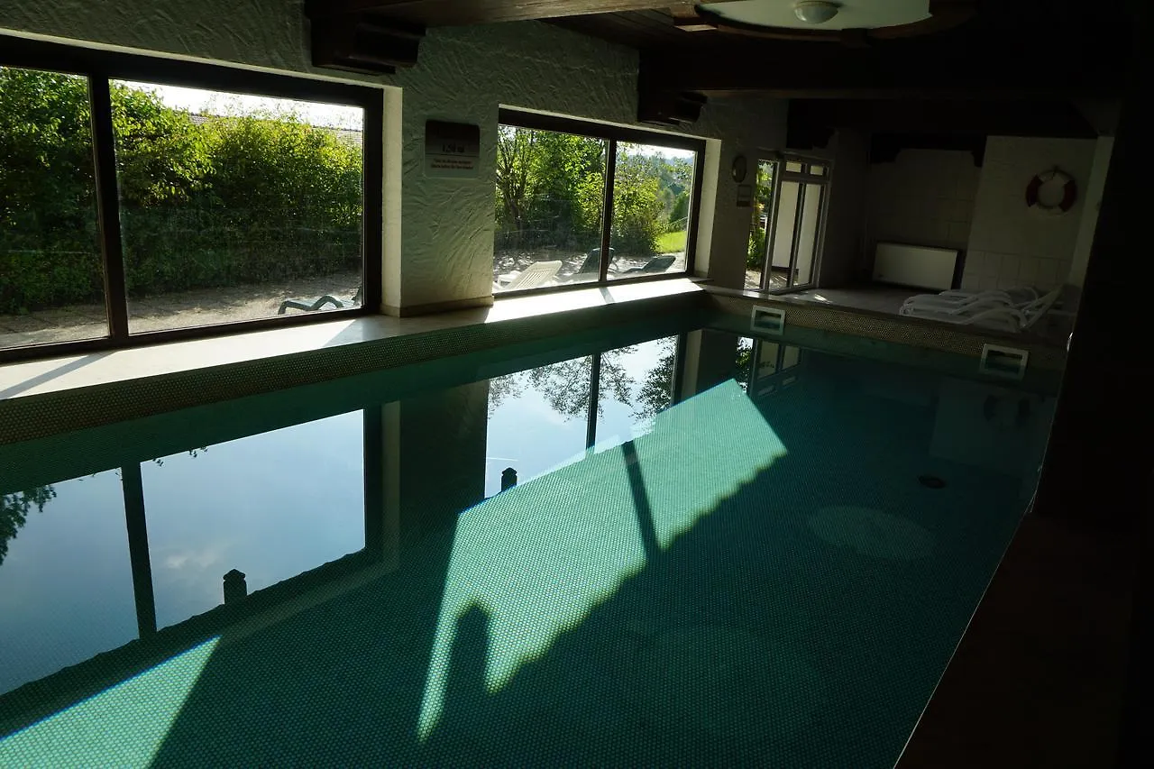 Hotel Sonnenbichl Halblech Germany